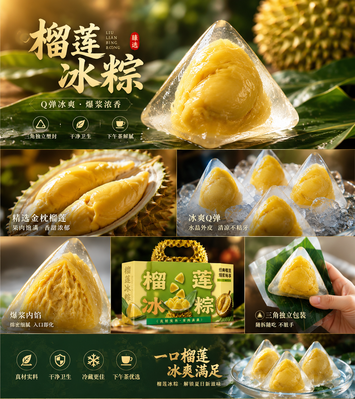 Dragon Boat Gift Collection
